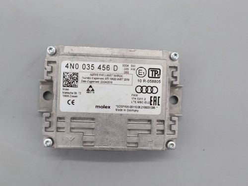 Signalverstärker wege für - 2-wege,
