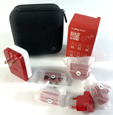 Twelve South PlugBug 50 W USB-C Wall Travel Charger Reise Ladegerät mit Find My