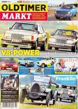 4) Oldtimer Markt 03/2017 -