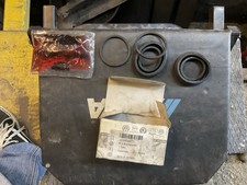 Audi A4 A6 A8 Q5 VW Passat 3B 3BG Phaeton Reparatursatz Dichtungen Bremssattel 