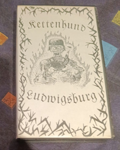 Kettenhund ludwigsburg - "ludwigsburg",