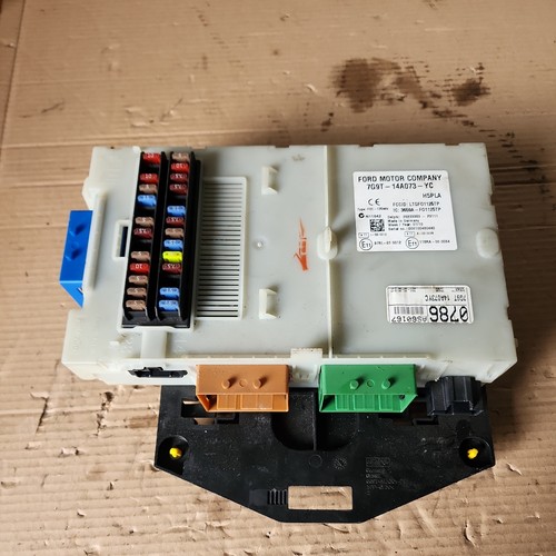 Ford mondeo mk4 - ford,