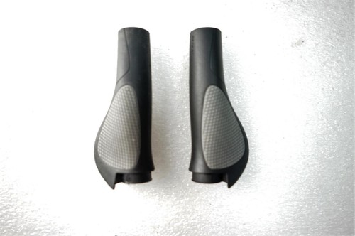 Ergon gp5 lenkergriffe black - lenkergriffe,