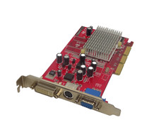 TERRATEC RADEON 9200SE 128MB