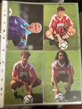 1.FC Nürnberg 1993/1994