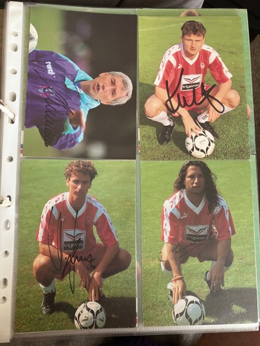 Nürnberg 1993 1994 - nürnberg, 1993/1994