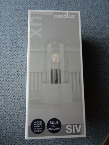 Nordlux siv tischlampe - siv,