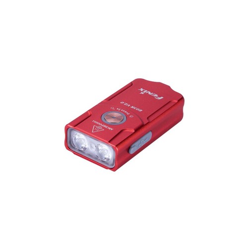 Fenix e03r led - fenix,