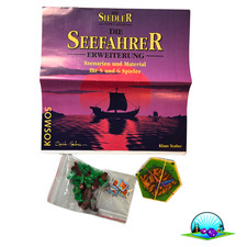 Die Siedler von Catan - Die