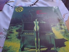 2 LPs Procul Harum - shine on Brightly/Home