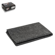 Ölmatte 60x90 cm saugstark für Werkstatt Garage Boden Schutz