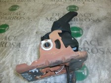 HANDBREMSHEBEL / 11127949 FÜR