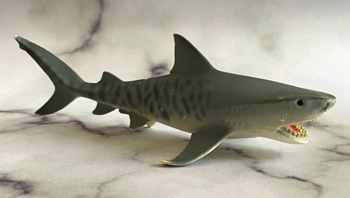 Schleich weißer hai figur - schleich,