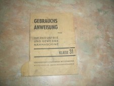 Antike Gebrauchsanweisung