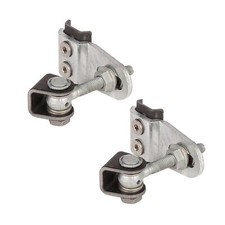 Locinox Torband 4-Fach