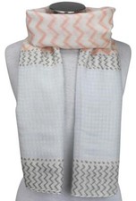 Damen Schal Halstuch Tuch Stola schöne Farben