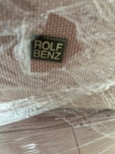 Orig. Rolf Benz Sessel