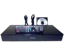 Panasonic DMR-EX97C DVD±RW HDD 5000GB Recorder, HDMI, USB, Kabel Tuner DVB-T/C