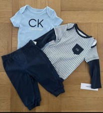 Calvin Klein 2x Body Bodies 1x