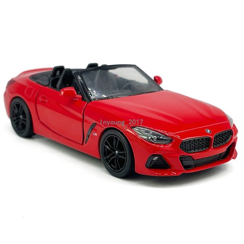 Bmw m40i modellauto - 1:34,