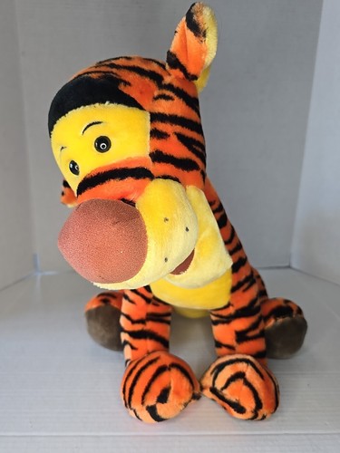 Tigger winnie the pooh - tigger, 19"