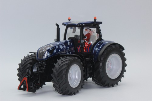 Siku 3223 weihnachtstraktor - siku,