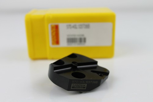 Sandvik 570 40l123t06b - sandvik, 570-40l123t06b