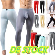 Herren~Trousers Stretchy Hosen