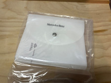 Mercedes Board Folder Service