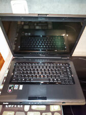 Notebook Toshiba L300D - ungetestet - defekt für Bastler!!!