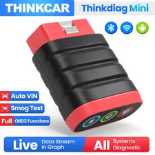 Thinkdiag mini All System