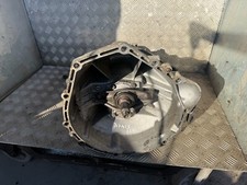 Mercedes W124 250d Getriebe 717413 5 Gang Schalter ca.154000km!!