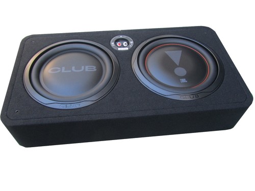 Jbl club 1200ssl - club, watt
