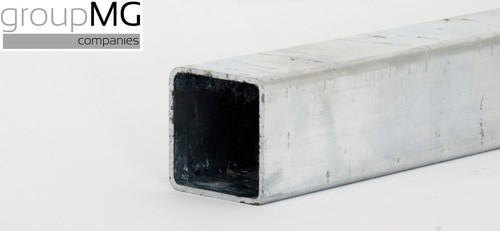 Verzinkt quadratrohr - .verzinkt,