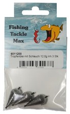 FTM Fishing Tackle Max