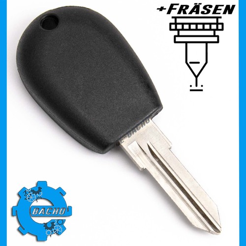 Schlüsselgehäuse für alfa - schlÜsselgehÄuse,
