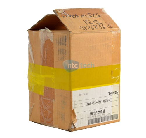 Barco d31 575w 4mm projektor - barco,