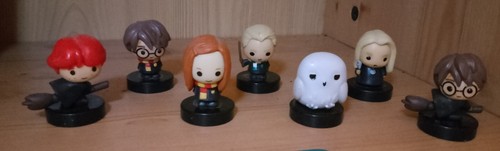 Harry potter stempel - potter,