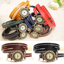 axy® Wickelarmbanduhr Serie-