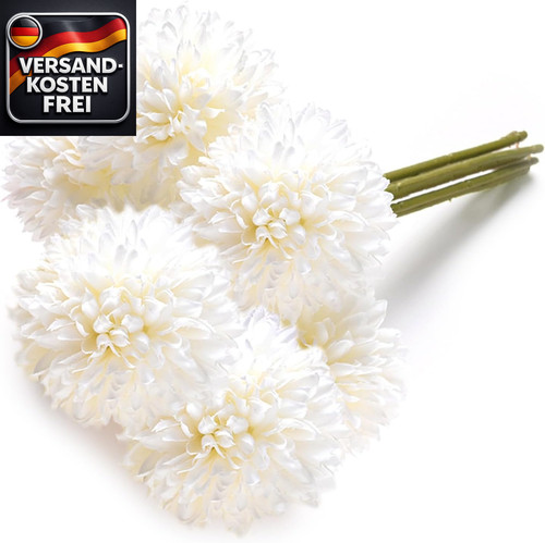 Künstliche blumen set - künstliche,