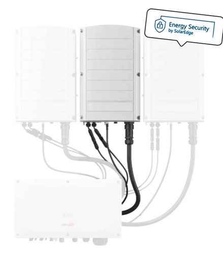 Solaredge synergy unit - synergy,