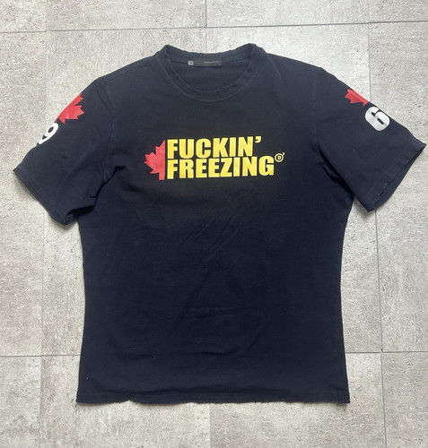 Dsquared2 herren shirt xl - dsquared2,