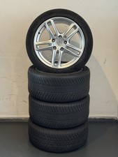 Porsche Panamera Felgen 2x 9Jx19H2 2x10Jx19H2 97036216004 97036215804 Michelin