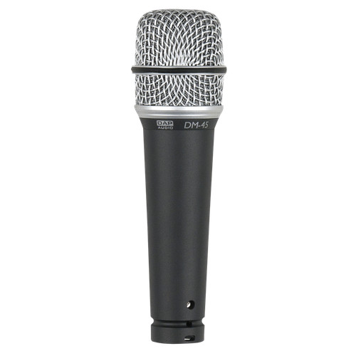 Dap audio instrumenten - dm-45,