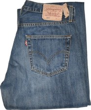 Levi's ®  501  Jeans  W33 L36