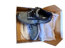 Uvex Sicherheit Halbschuh S1 Größe 45 Artikel Nr. 85833 Neu