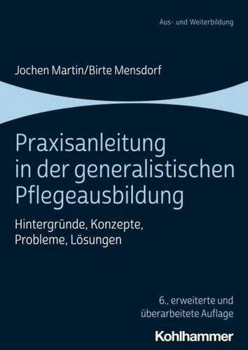 Jochen martin praxisanleitung - jochen,