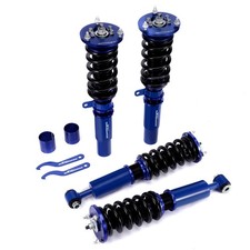 Gewindefahrwerk for BMW 5er