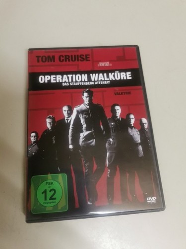 Operation walküre das - -,