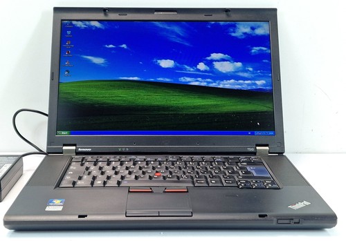 Lenovo thinkpad t510 - t510, 15,6''